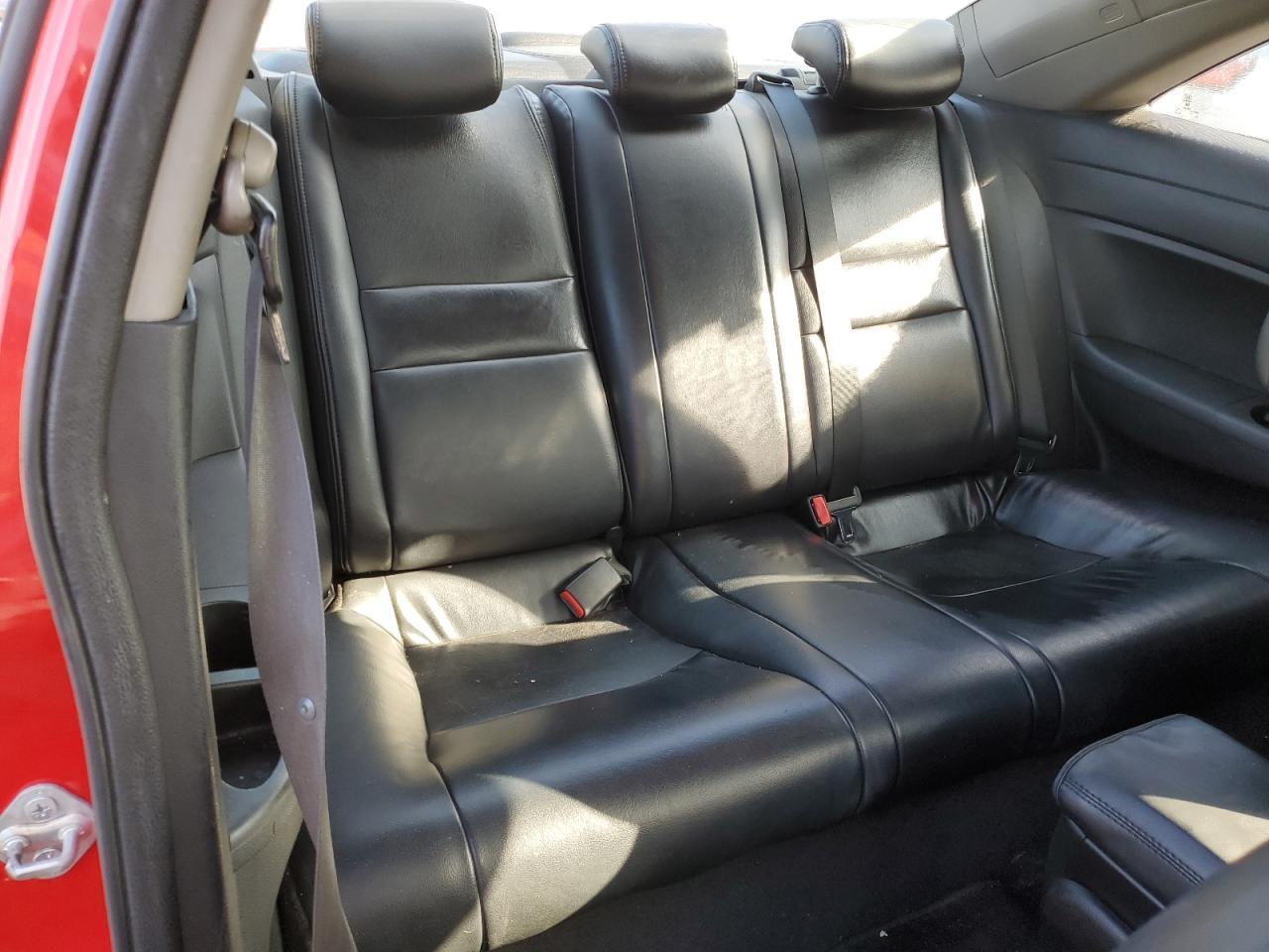 2010 HONDA CIVIC