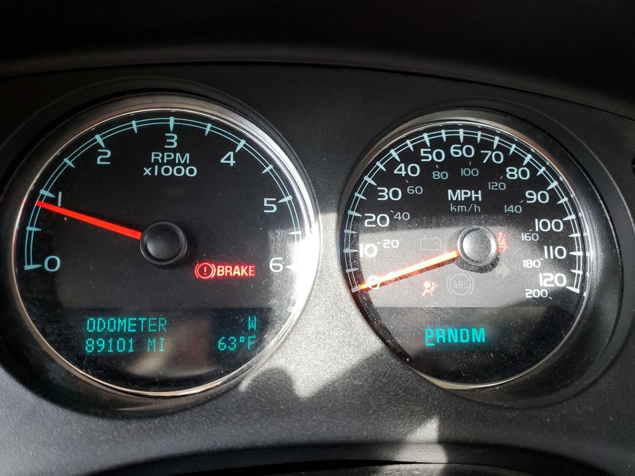 2011 GMC Sierra