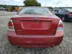 2006 FORD FUSION