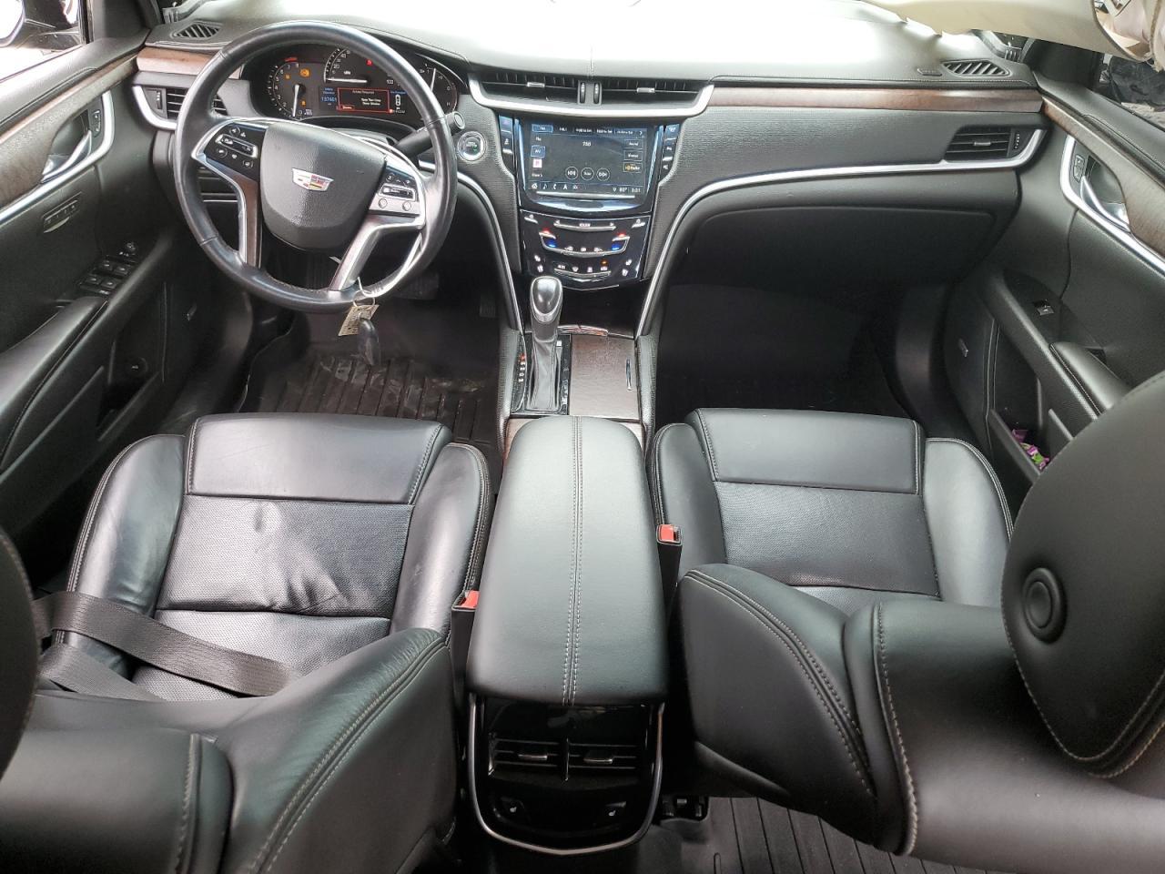 2019 CADILLAC XTS