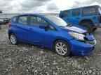 2016 NISSAN Versa Note