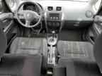 2012 SUZUKI SX4
