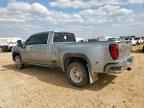 2024 GMC Sierra