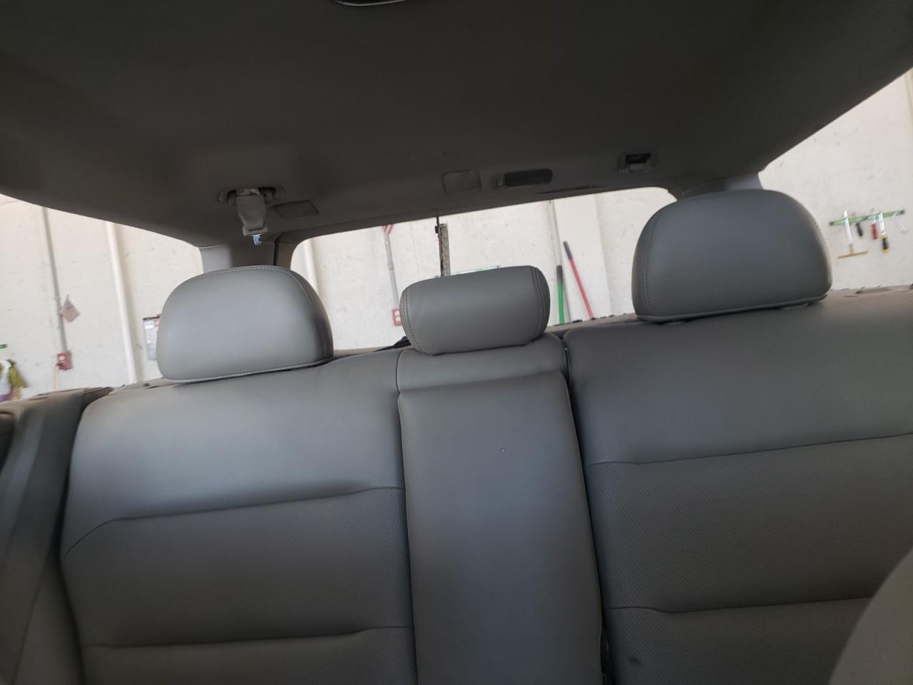 2006 SUBARU Legacy