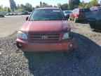 2006 TOYOTA HIGHLANDER