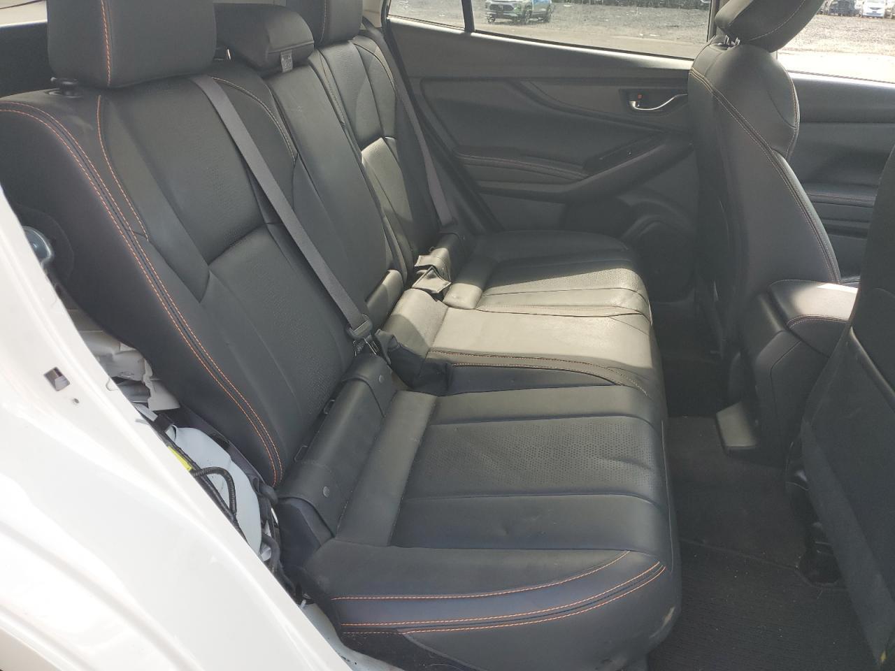 2019 SUBARU Crosstrek