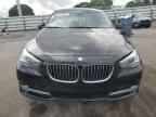 2011 BMW 5 series
