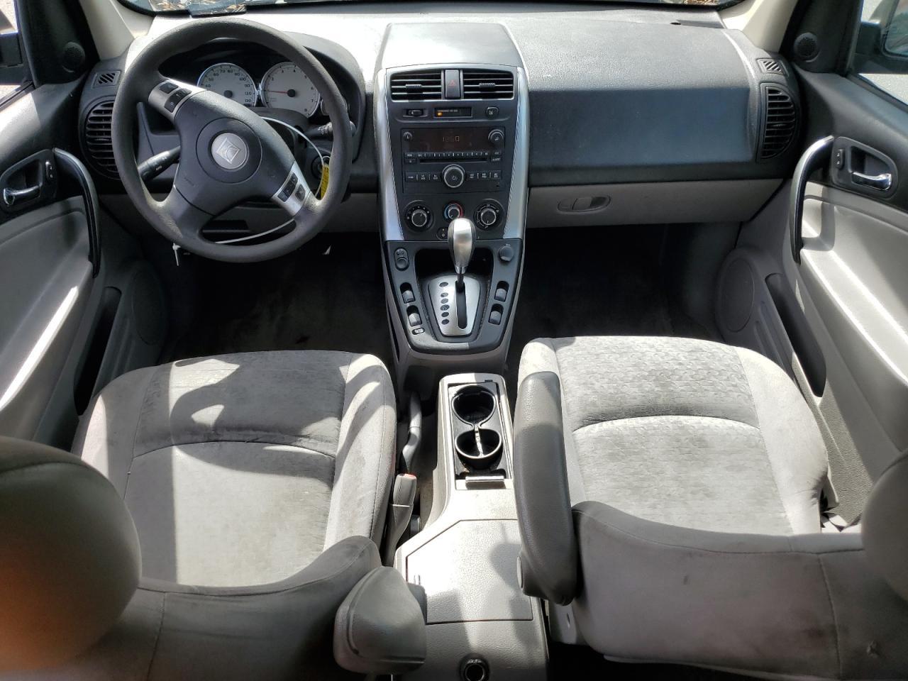 2006 SATURN Vue