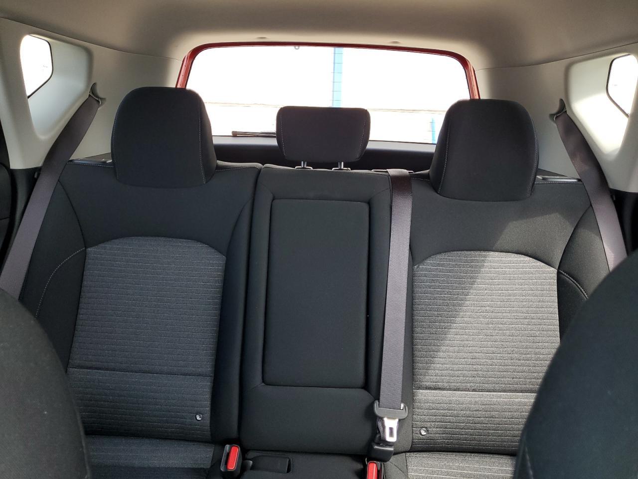 2025 KIA SOUL