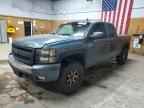 2007 CHEVROLET Silverado