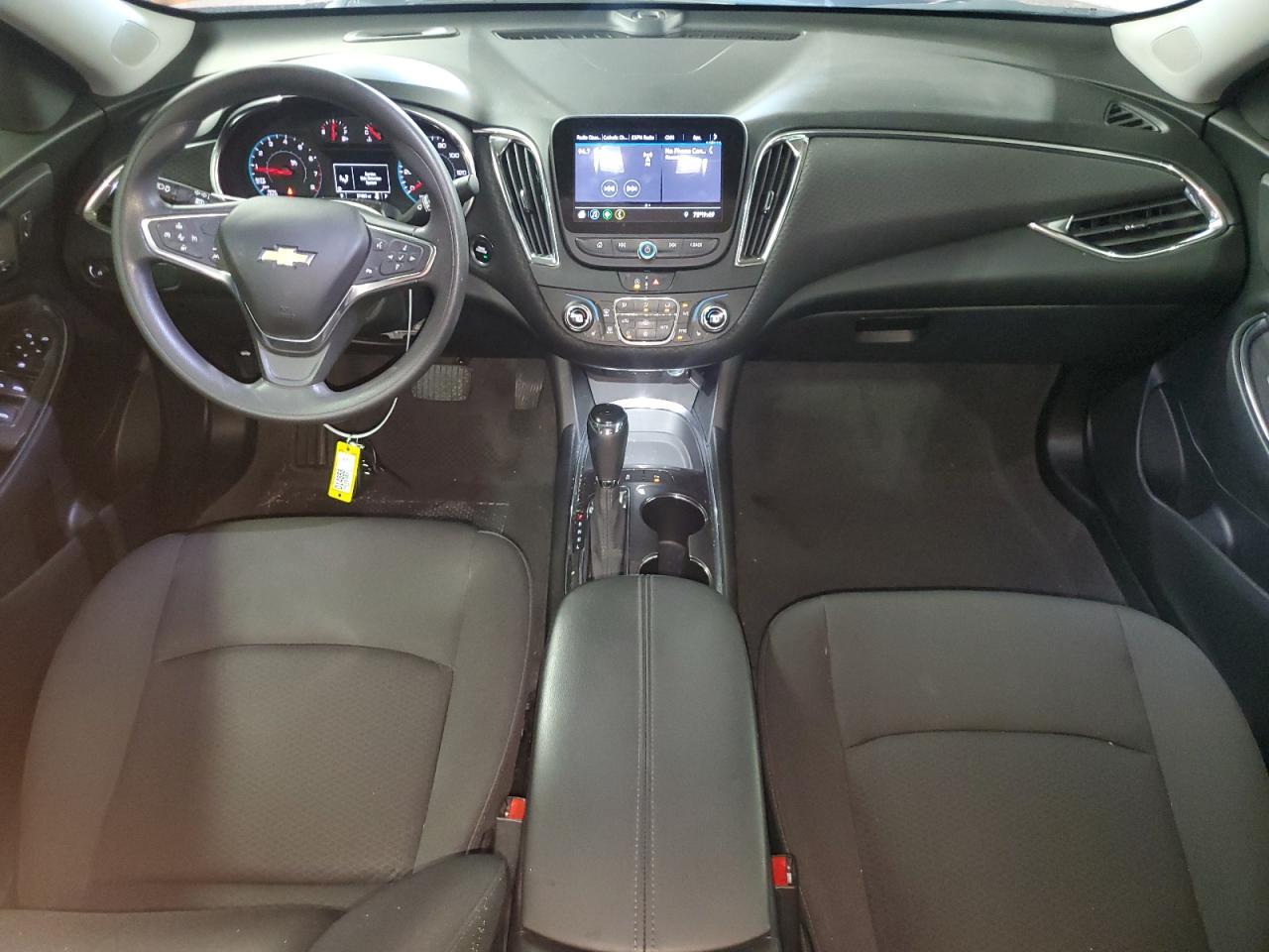 2020 CHEVROLET MALIBU