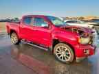 2018 GMC CANYON