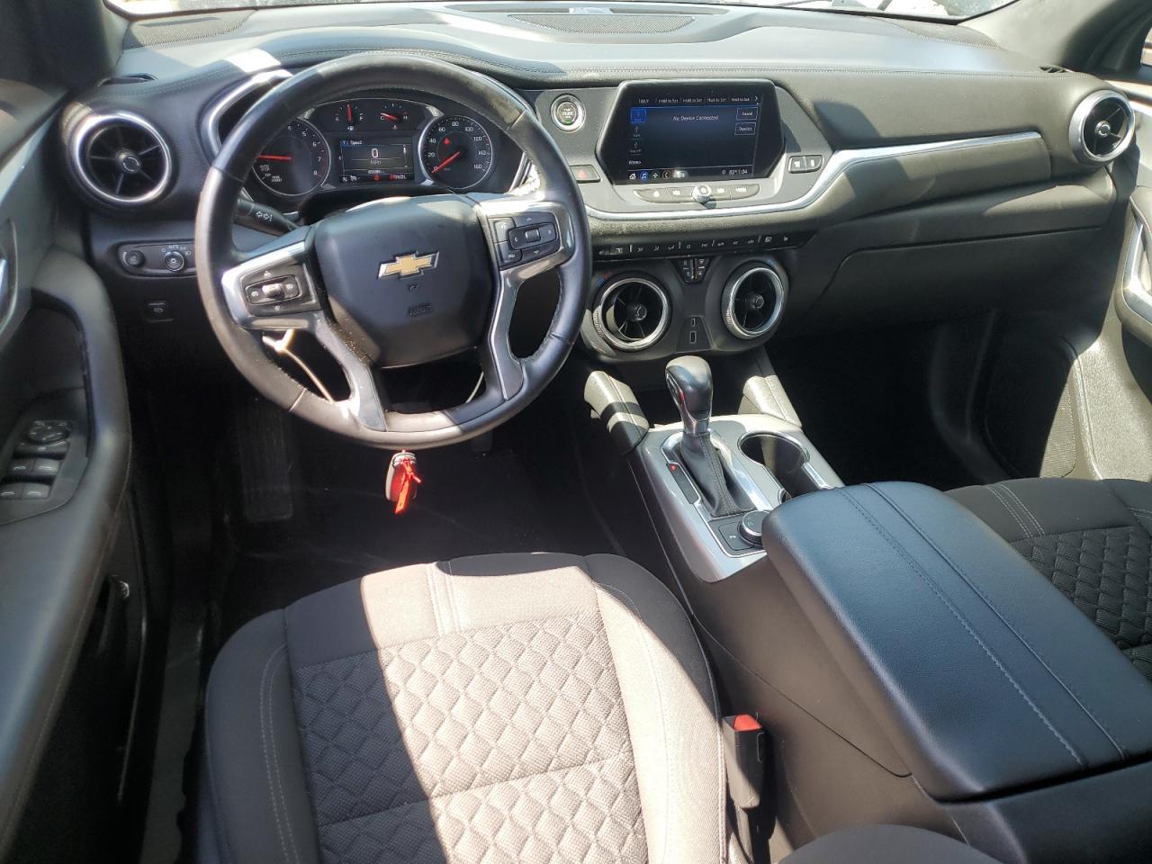 2019 CHEVROLET BLAZER