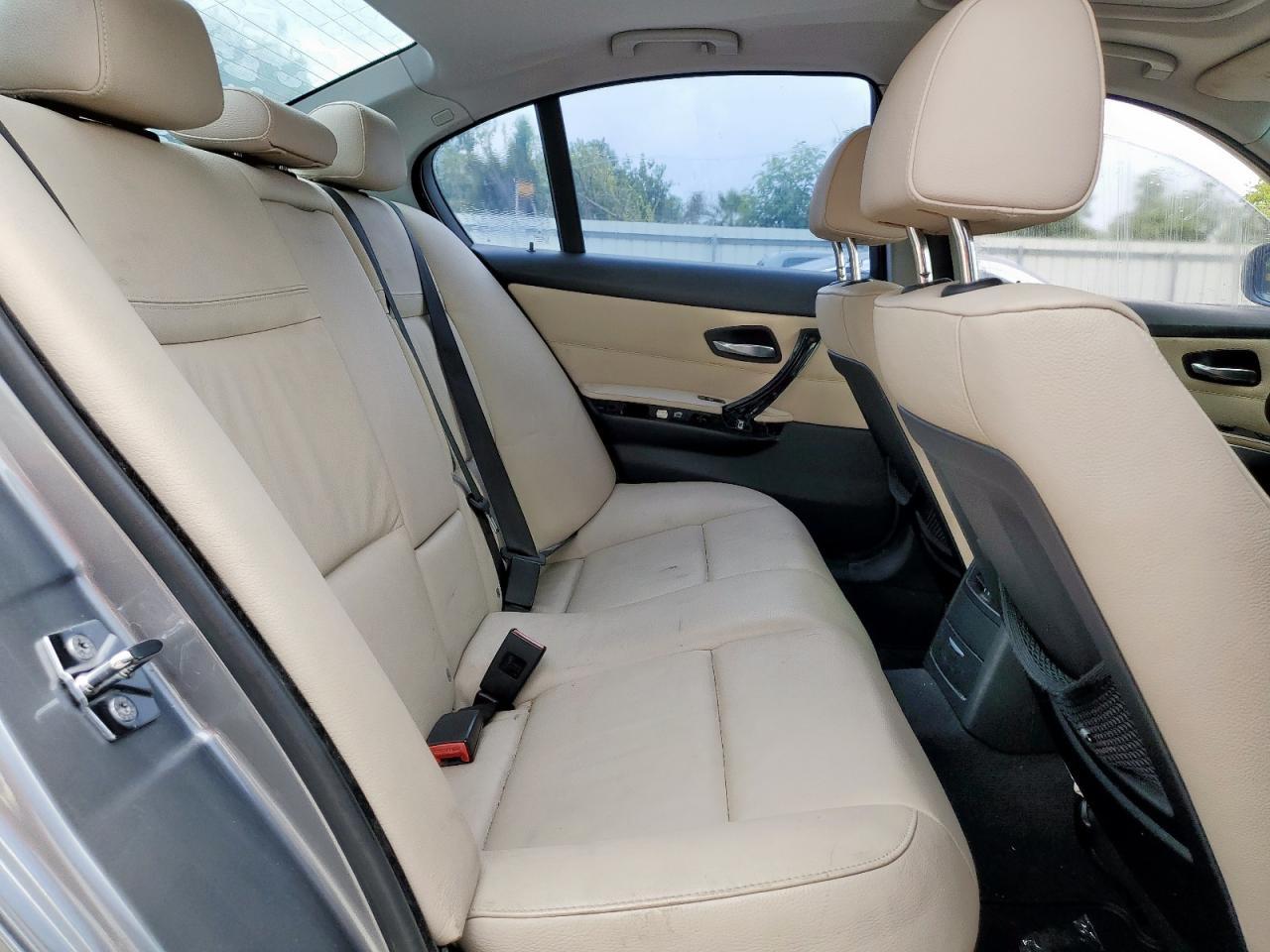 2009 BMW 3 SERIES