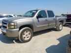 2008 CHEVROLET Silverado
