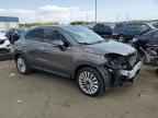 2016 FIAT 500X