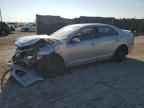 2010 FORD FUSION