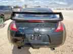 2017 NISSAN 370Z