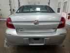 2009 BUICK LACROSSE