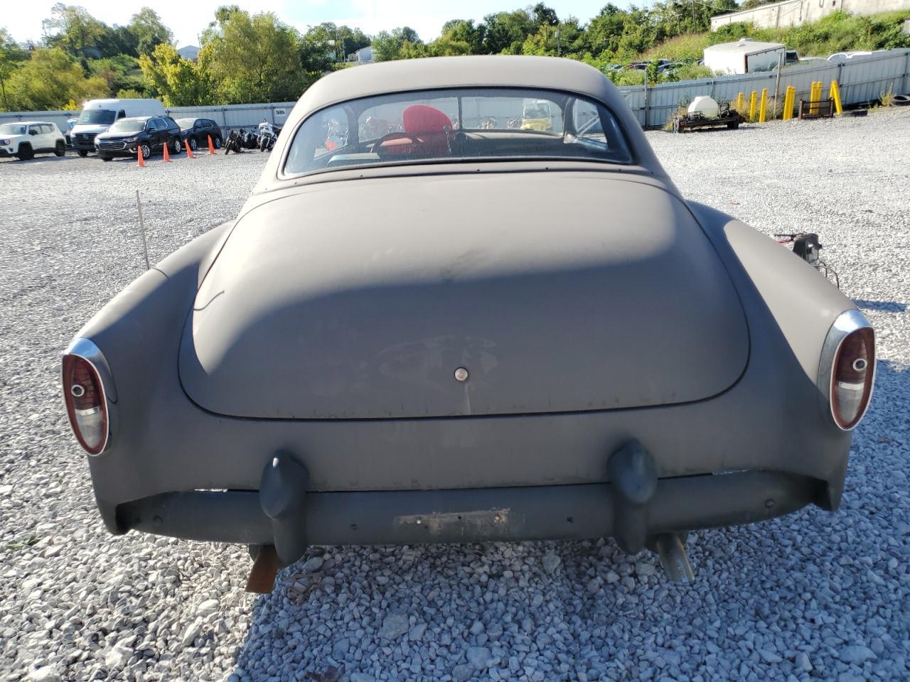 1952 CHEVROLET Uk