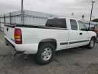2001 CHEVROLET Silverado