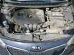 2015 KIA FORTE
