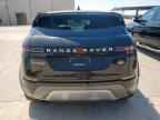 2020 LAND ROVER RANGE ROVER EVOQUE