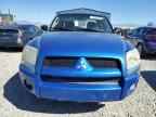 2007 MITSUBISHI Raider
