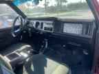 1985 FORD Bronco