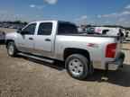 2013 CHEVROLET Silverado