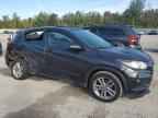 2017 HONDA HR-V