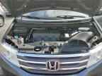 2011 HONDA ODYSSEY