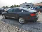 2017 CHEVROLET IMPALA