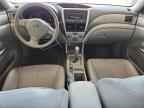 2010 SUBARU FORESTER