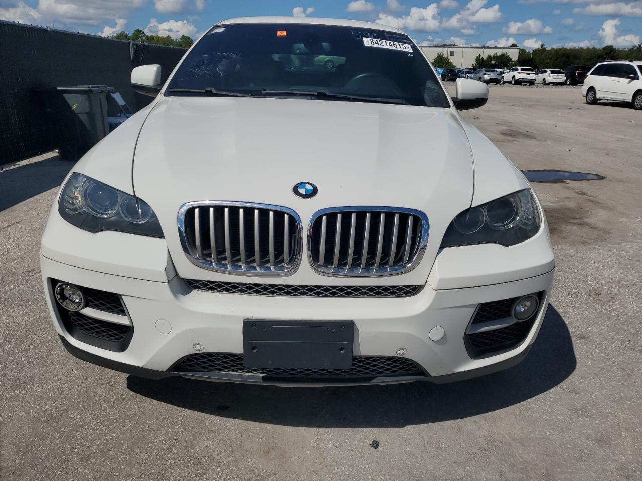 2013 BMW X6