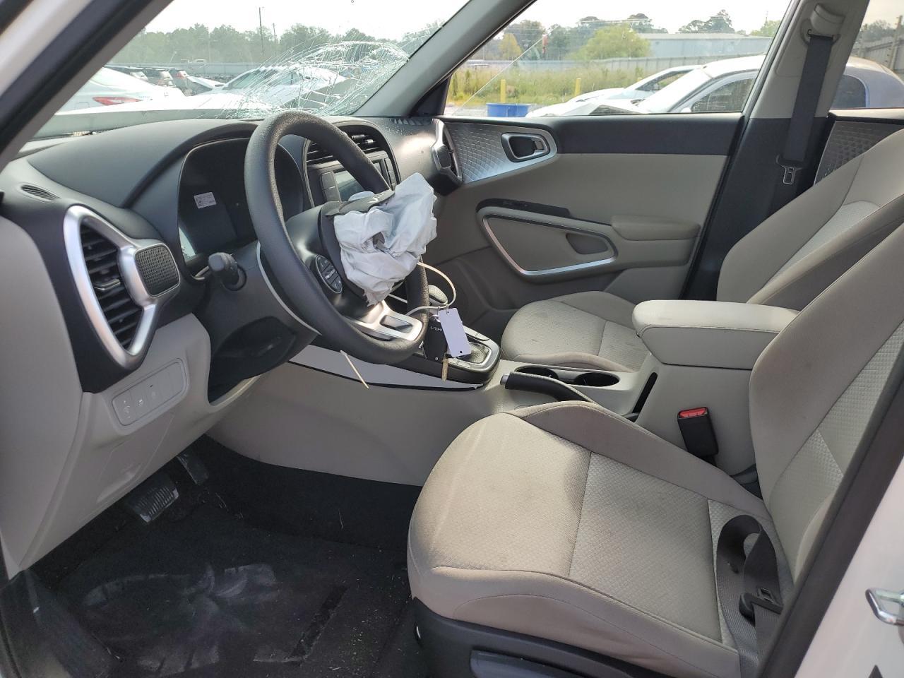 2025 KIA SOUL