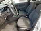 2014 FORD Fiesta