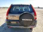 2002 HONDA CR-V