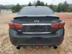 2017 INFINITI Q50