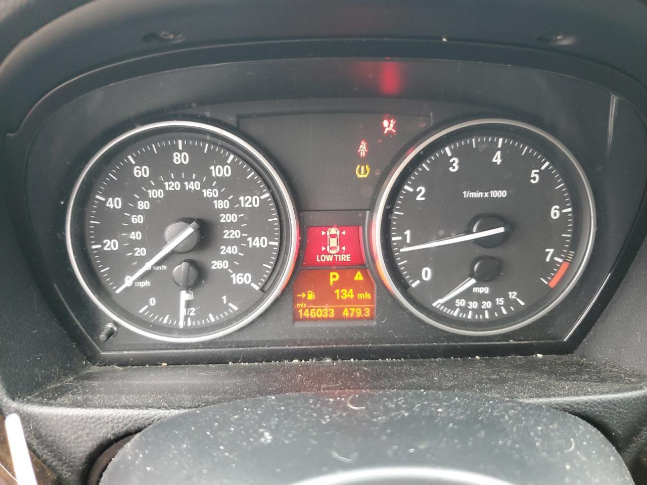 2008 BMW 3 SERIES