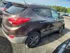 2014 HYUNDAI TUCSON