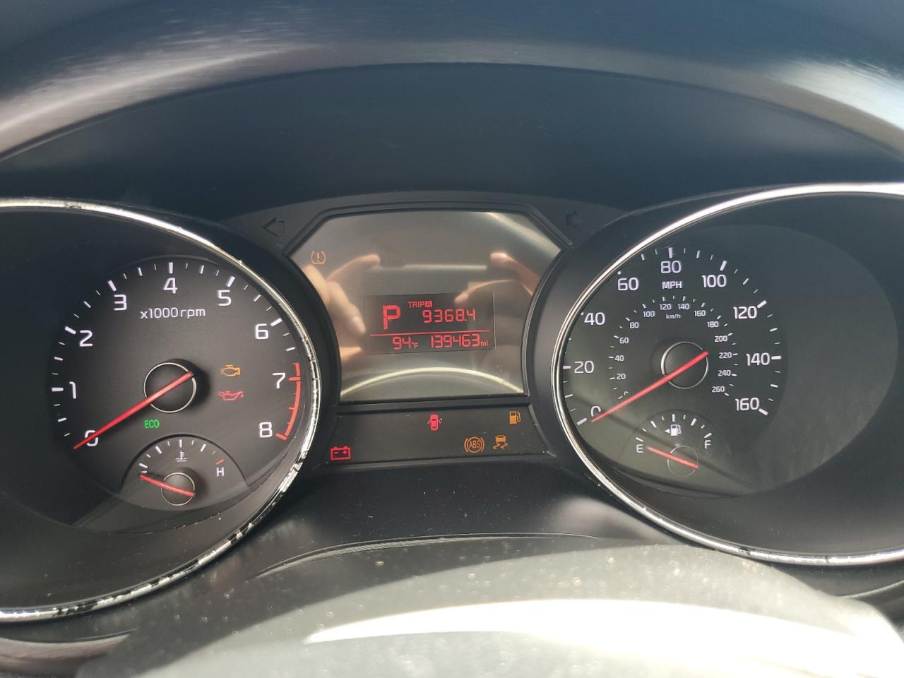 2017 KIA SEDONA