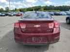 2015 CHEVROLET MALIBU