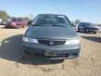2001 HONDA ODYSSEY