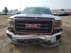 2014 GMC Sierra