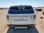 2016 LAND ROVER Range Rover Sport