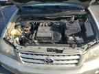 2002 TOYOTA HIGHLANDER