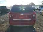 2014 CHEVROLET Captiva