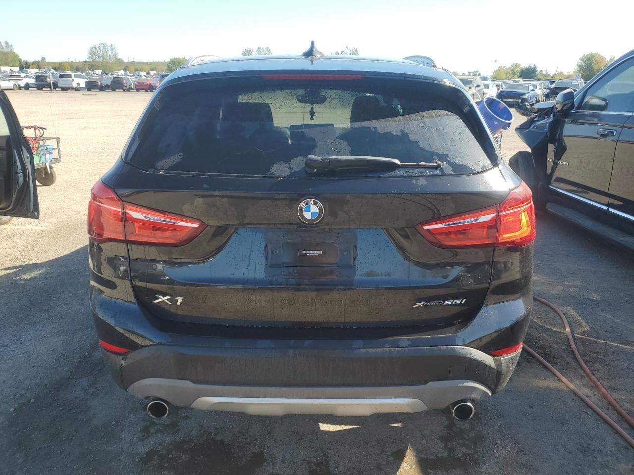 2019 BMW X1