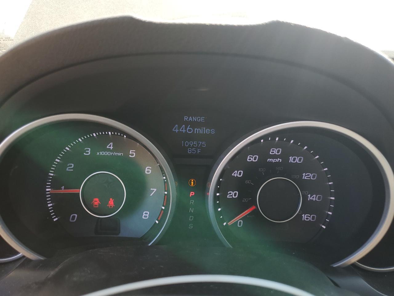 2013 ACURA TL